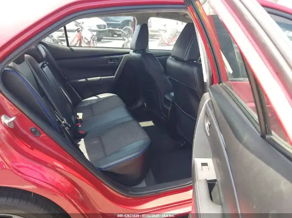 5YFBURHEXKP914136 2019 TOYOTA COROLLA - Image 8
