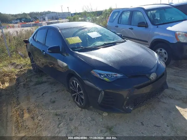 5YFBURHEXKP915464 2019 TOYOTA COROLLA - Image 1