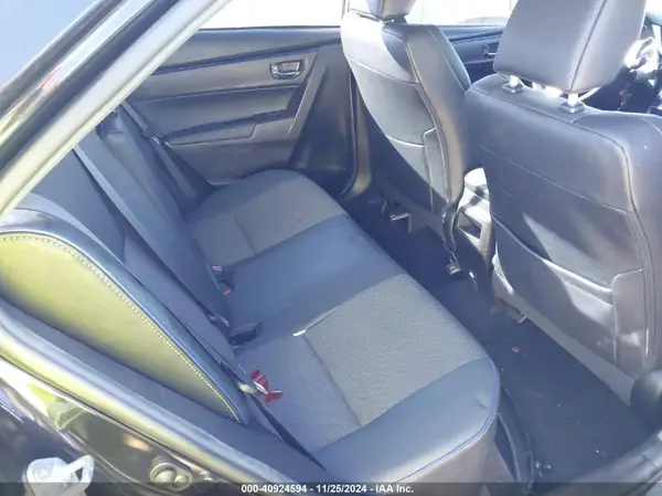 5YFBURHEXKP915464 2019 TOYOTA COROLLA - Image 8
