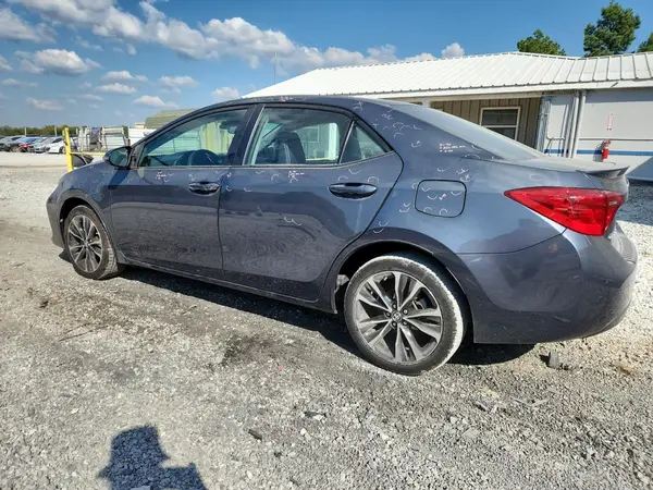 5YFBURHEXKP915917 2019 TOYOTA COROLLA - Image 2