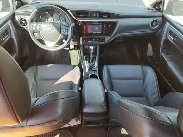 5YFBURHEXKP915917 2019 TOYOTA COROLLA - Image 8