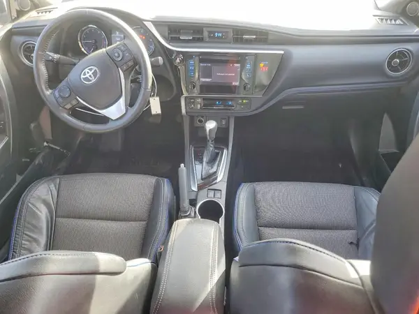5YFBURHEXKP916775 2019 TOYOTA COROLLA - Image 8