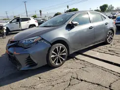 5YFBURHEXKP917537 2019 TOYOTA COROLLA