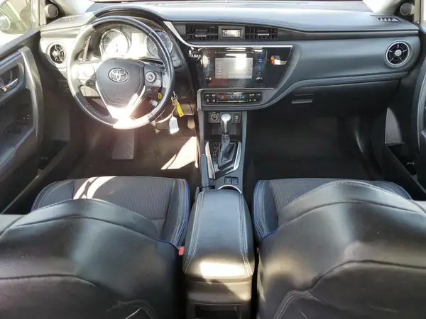 5YFBURHEXKP917537 2019 TOYOTA COROLLA - Image 8