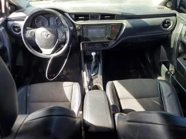 5YFBURHEXKP917599 2019 TOYOTA COROLLA - Image 8