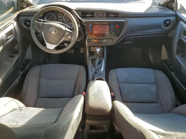 5YFBURHEXKP917604 2019 TOYOTA COROLLA - Image 8
