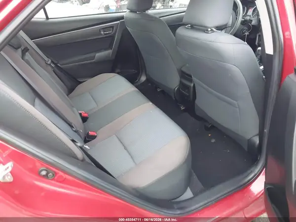 5YFBURHEXKP918803 2019 TOYOTA COROLLA - Image 8