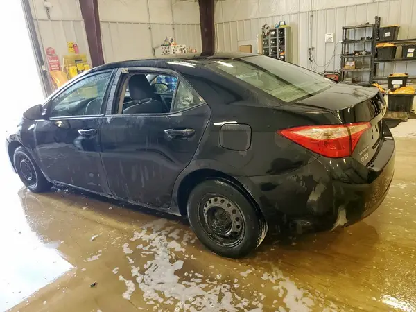5YFBURHEXKP920065 2019 TOYOTA COROLLA - Image 2