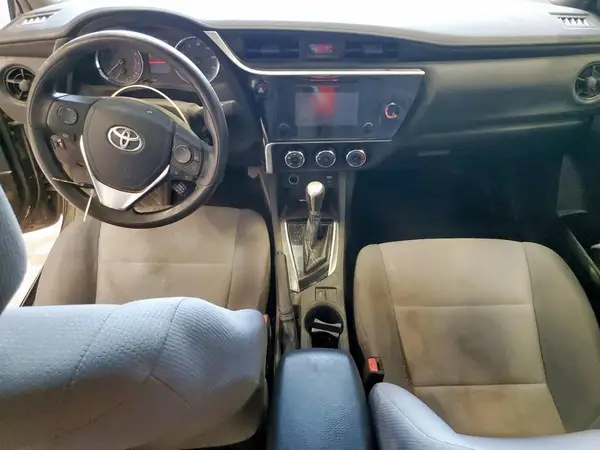 5YFBURHEXKP920065 2019 TOYOTA COROLLA - Image 8