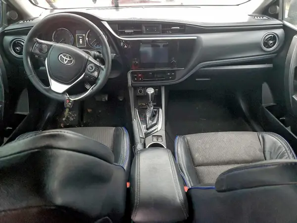 5YFBURHEXKP920079 2019 TOYOTA COROLLA - Image 8