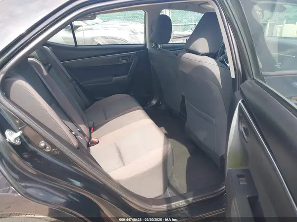 5YFBURHEXKP920745 2019 TOYOTA COROLLA - Image 8