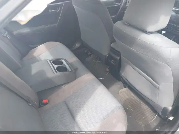5YFBURHEXKP921202 2019 TOYOTA COROLLA - Image 8