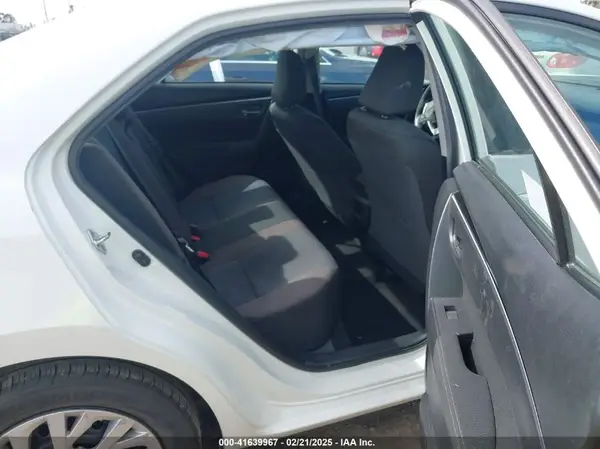 5YFBURHEXKP921314 2019 TOYOTA COROLLA - Image 8