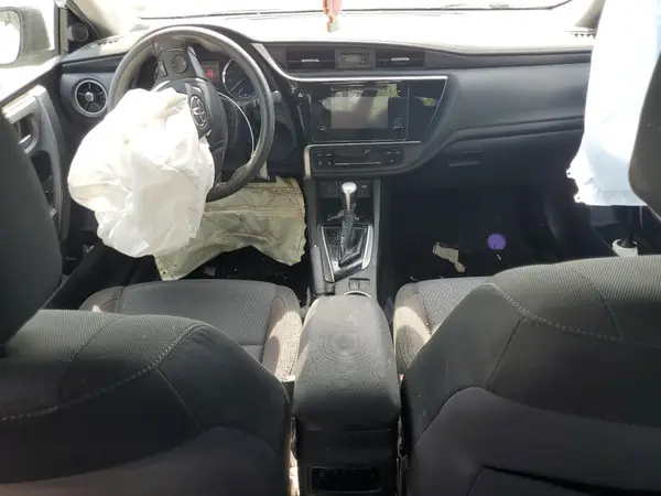 5YFBURHEXKP921670 2019 TOYOTA COROLLA - Image 8
