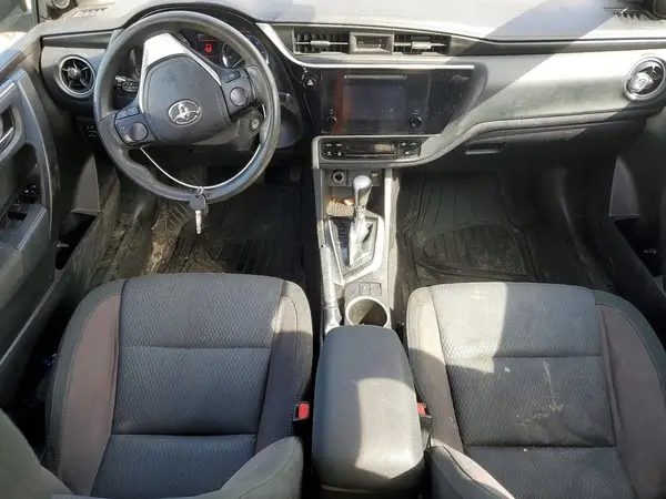 5YFBURHEXKP921703 2019 TOYOTA COROLLA - Image 8