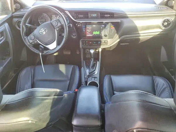 5YFBURHEXKP922009 2019 TOYOTA COROLLA - Image 8