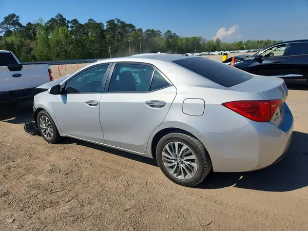 5YFBURHEXKP922575 2019 TOYOTA COROLLA - Image 2