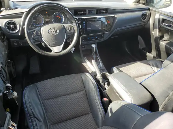 5YFBURHEXKP922866 2019 TOYOTA COROLLA - Image 8
