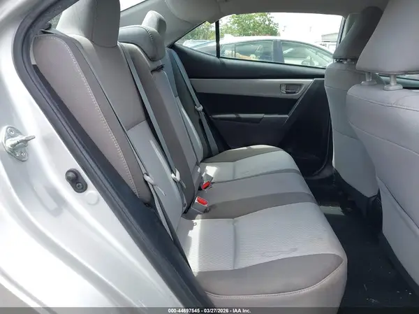 5YFBURHEXKP923290 2019 TOYOTA COROLLA - Image 8