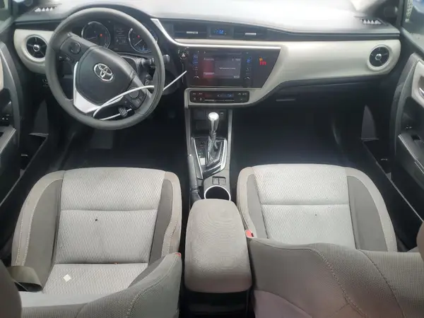 5YFBURHEXKP923922 2019 TOYOTA COROLLA - Image 8