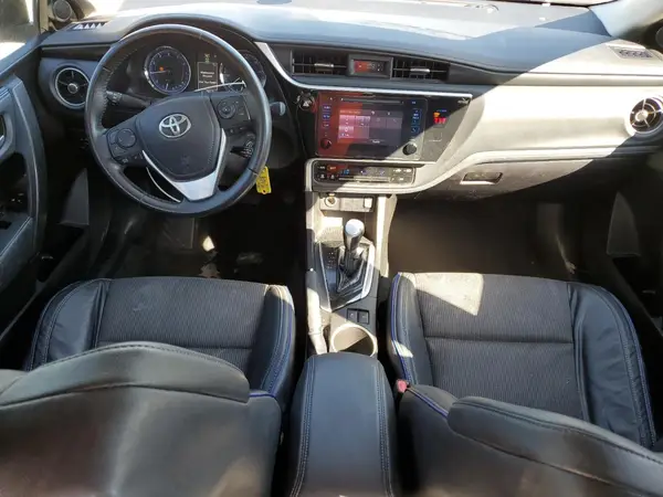 5YFBURHEXKP924908 2019 TOYOTA COROLLA - Image 8