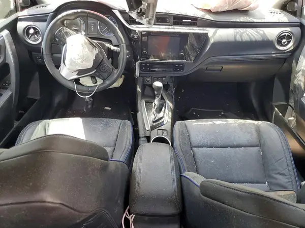 5YFBURHEXKP925363 2019 TOYOTA COROLLA - Image 8