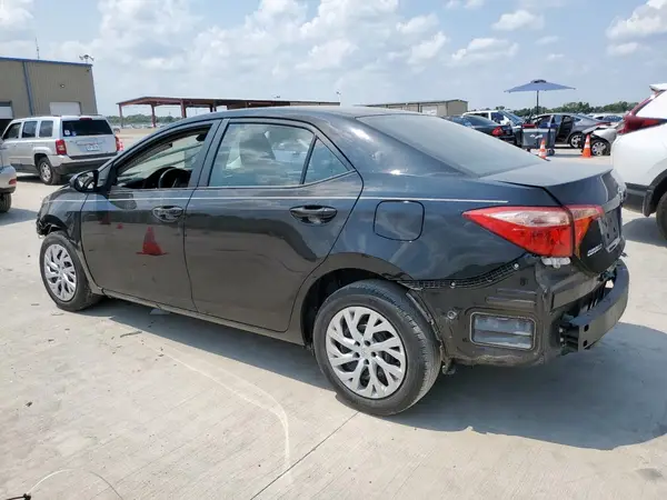 5YFBURHEXKP925508 2019 TOYOTA COROLLA - Image 2