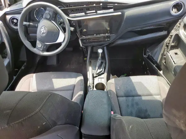 5YFBURHEXKP925508 2019 TOYOTA COROLLA - Image 8