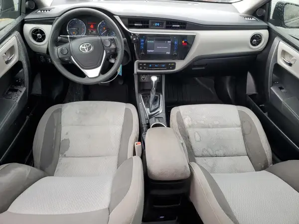 5YFBURHEXKP925833 2019 TOYOTA COROLLA - Image 8