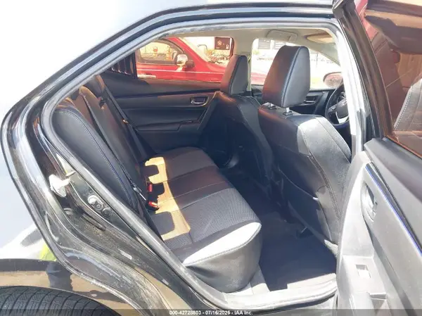 5YFBURHEXKP925881 2019 TOYOTA COROLLA - Image 8