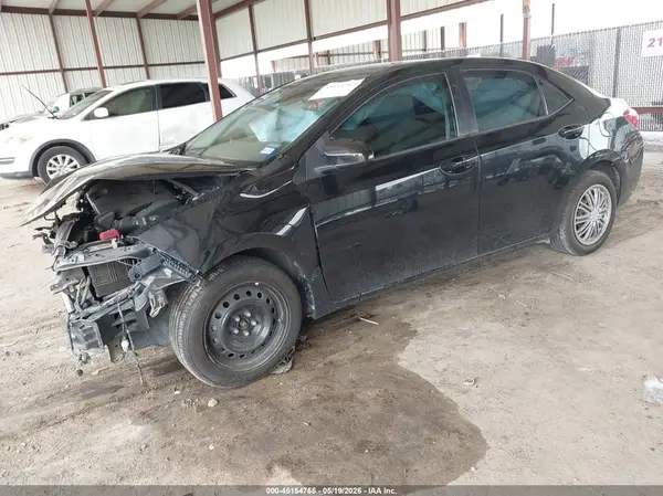 5YFBURHEXKP925928 2019 TOYOTA COROLLA - Image 2