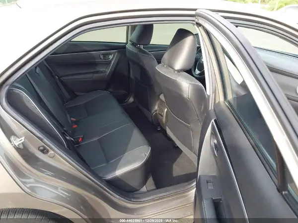 5YFBURHEXKP925993 2019 TOYOTA COROLLA - Image 8