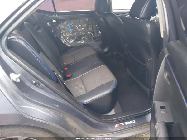 5YFBURHEXKP926710 2019 TOYOTA COROLLA - Image 8