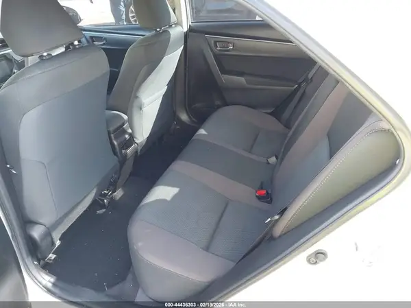 5YFBURHEXKP926805 2019 TOYOTA COROLLA - Image 8