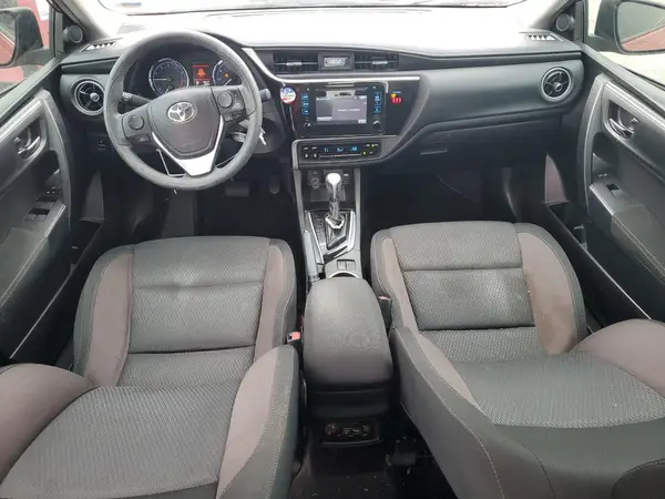 5YFBURHEXKP926951 2019 TOYOTA COROLLA - Image 8