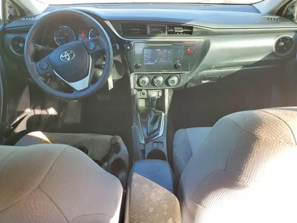 5YFBURHEXKP926979 2019 TOYOTA COROLLA - Image 8