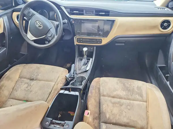 5YFBURHEXKP927002 2019 TOYOTA COROLLA - Image 8