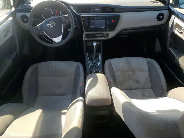 5YFBURHEXKP927453 2019 TOYOTA COROLLA - Image 8