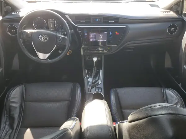 5YFBURHEXKP927663 2019 TOYOTA COROLLA - Image 8