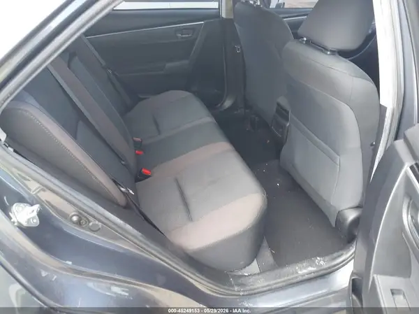 5YFBURHEXKP928005 2019 TOYOTA COROLLA - Image 8