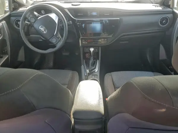 5YFBURHEXKP928344 2019 TOYOTA COROLLA - Image 8