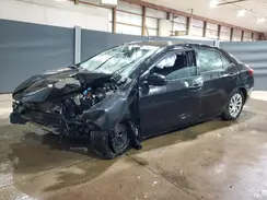 5YFBURHEXKP928618 2019 TOYOTA COROLLA