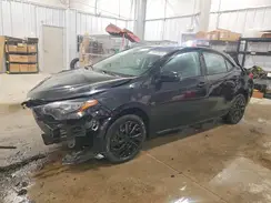 5YFBURHEXKP929056 2019 TOYOTA COROLLA
