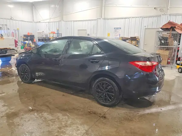 5YFBURHEXKP929056 2019 TOYOTA COROLLA - Image 2