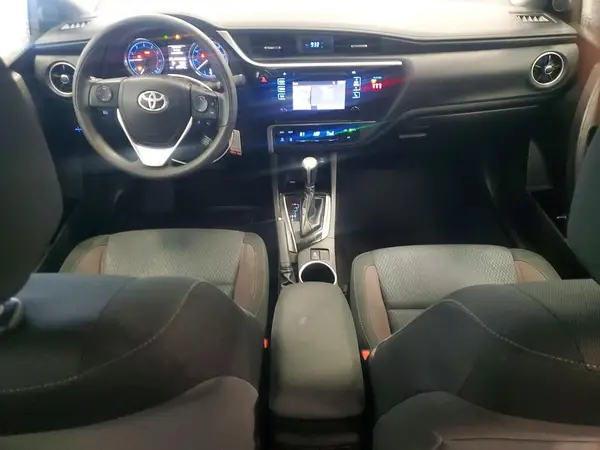 5YFBURHEXKP929056 2019 TOYOTA COROLLA - Image 8