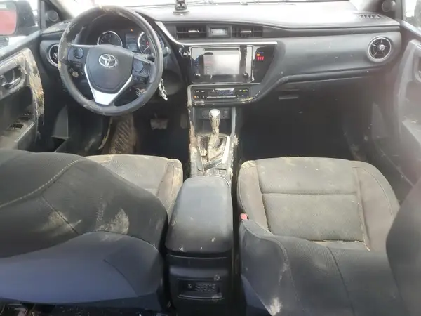 5YFBURHEXKP929820 2019 TOYOTA COROLLA - Image 8