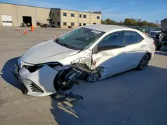 5YFBURHEXKP929994 2019 TOYOTA COROLLA