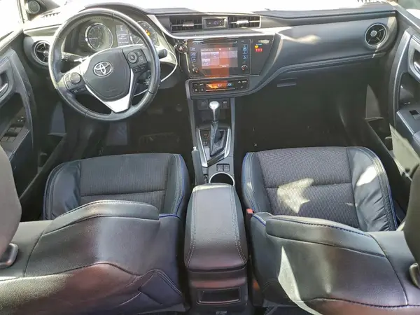 5YFBURHEXKP929994 2019 TOYOTA COROLLA - Image 8