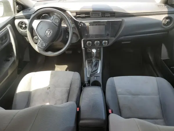 5YFBURHEXKP930448 2019 TOYOTA COROLLA - Image 8