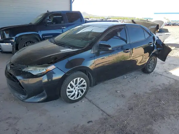 5YFBURHEXKP931597 2019 TOYOTA COROLLA - Image 1
